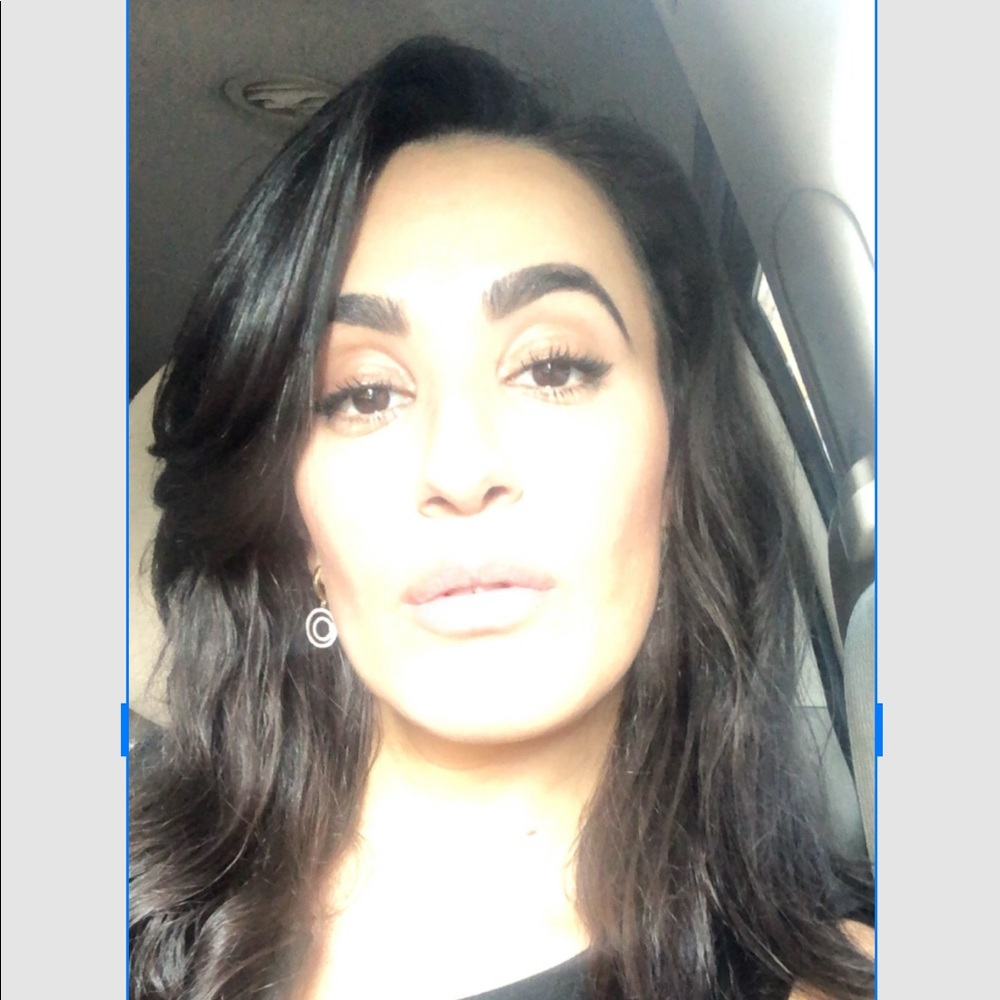 Meet your Posher, Jen